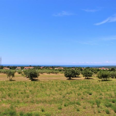 Horizont Apartman Kukci Esterno foto