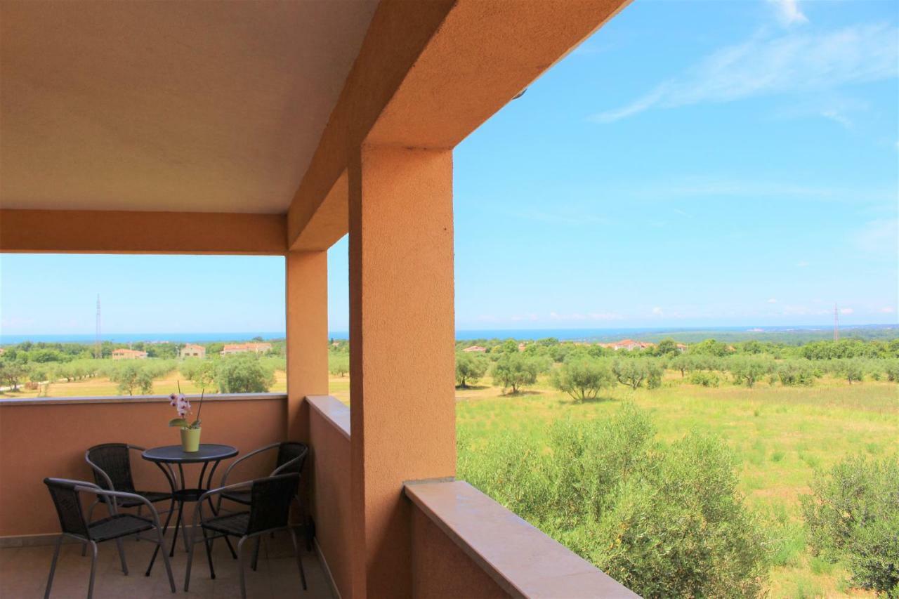 Horizont Apartman Kukci Esterno foto